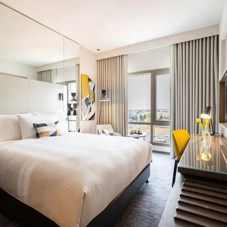 Centro Mada Amman by Rotana