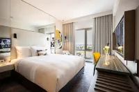 Centro Mada Amman by Rotana Hotels in Amman