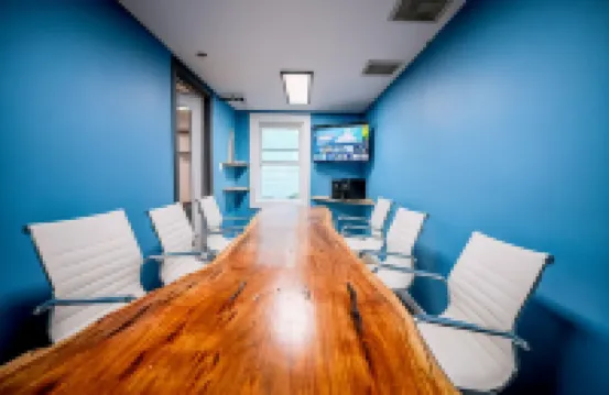 Podshare San Francisco Marina