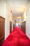 Saga Hotell - Wifi