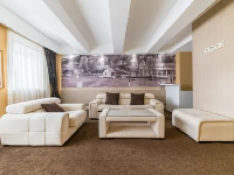 City Hotel Mostar Hotéis em Mostar