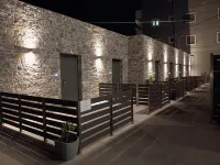 EcoHeaven Suites Hotels in Amoudara Herakliou