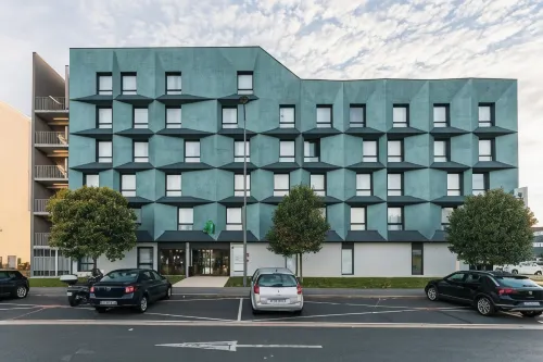 Campanile PRIME - Rungis Orly