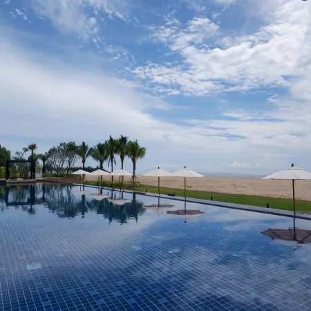 Sea Sand  Sun Hua Hin by JC Kevin Hotel & Resort