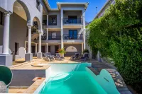 Cape Riviera Guesthouse