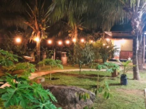 BB Durio Chalet Hotels in Kuala Nerus