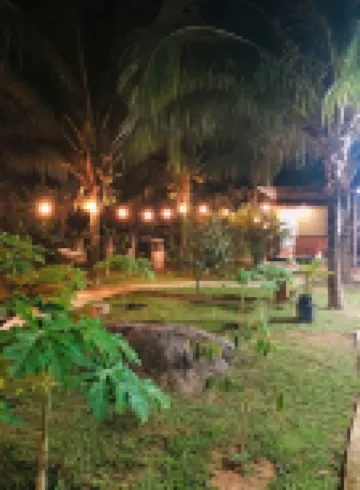 BB Durio Chalet