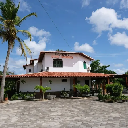 Pousada Casa Grande