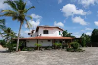 Pousada Casa Grande Hotel di Barreirinhas