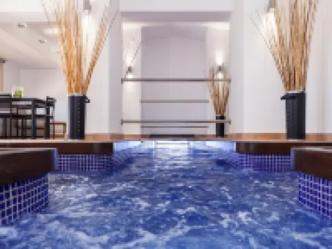 Apartamentos México Vera Hoteles en Vera