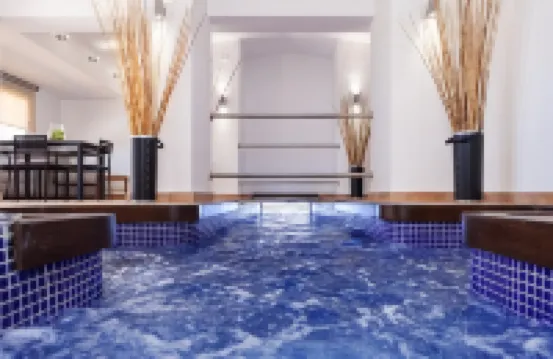 Apartamentos México Vera