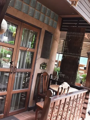 รูปภาพของบ้านฝ้ายเกสเฮ้าส์