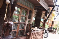 Baanfai Guesthouse Chiangkhong