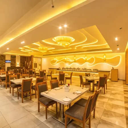 Hotel Vivera Grande