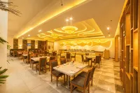 Hotel Vivera Grande - breakfast