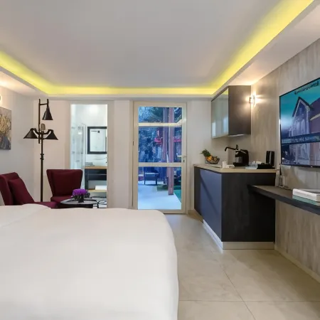 Carmella Spa & Boutique Hotel
