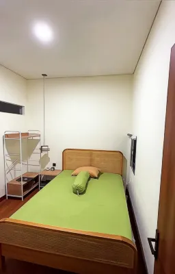 DeJyva Villahouse at Batu Malang Hotels in Junrejo