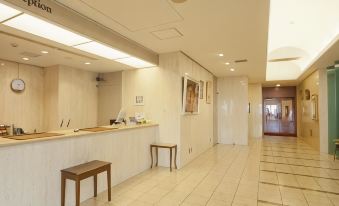Komaki Central Hotel