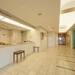 Komaki Central Hotel Hotels in Komaki