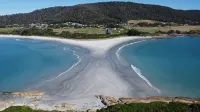 Beachend Bicheno