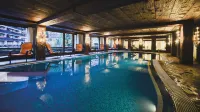 Tradition Julen Hotel Hotels in Zermatt