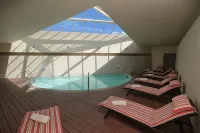 Radisson Hotel Puerto Varas Hotels in Puerto Varas