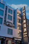 The Singh Empire, Luxury Collection Hotel - สัตว์เลี้ยง