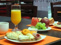 Vale Verde Palace Hotel Hotels in Laranjal Paulista