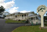 Inn on the Hill - 3-Star