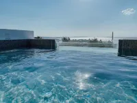 Eternal Suites - สระว่ายน้ำส่วนตัว