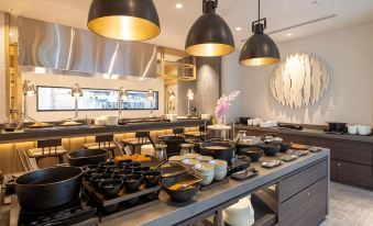 Nozo Hotel