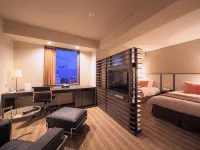 Terrace Inn Katsuta Các khách sạn gần Công viên Hitachi