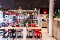 Hotel Picaro Żarska Wieś Południe A4 Kierunek Polska Hotels in Gorlitz
