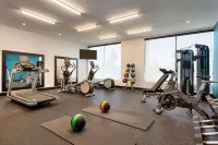 La Quinta Inn & Suites by Wyndham Santa Rosa Sonoma - Træningscentre
