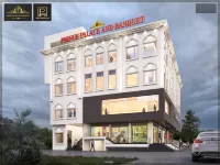 Prince Palace And Banquet - Wifi