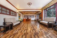 Summit Sherpa Mountain Hotel & Spa - Parking