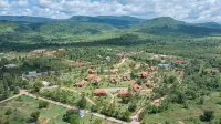 Phum Domnak Domrey Resort فنادق في تراينغ ترايوينغ