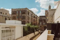San Karlu Hotel