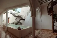 Hotel Boutique Casa Jade