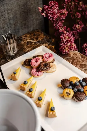 Hotel Twenty-Three Amsterdam Airport