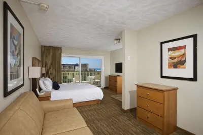 Surfer Beach Hotel Hotels in Pacific Beach