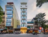 Hanoi Vista Hotel Hotels in Hanoi