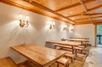 Alpine Rivers Inn - breakfast
