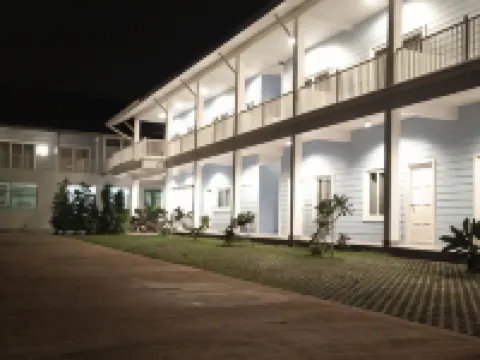 Vanilla Ville Resort Hotels in Khlong Thom
