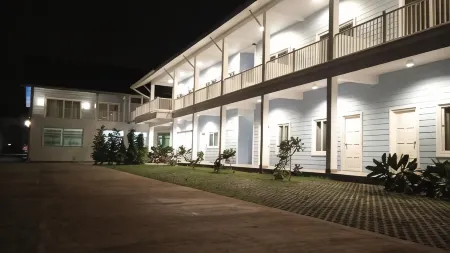 Vanilla Ville Resort