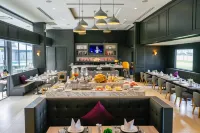 Serenity Hotel and Spa Kabinburi - breakfast