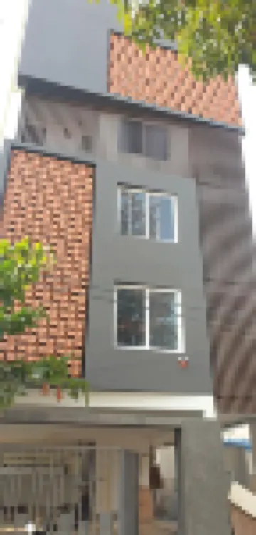 Tranquil Serviced Apartments - HSR Layout Hotels in 