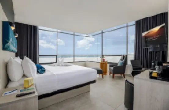 DoubleTree by Hilton Guayaquil Hotel di 