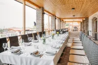 Schuchmann Wines Château,Villas & Spa Hotels in Telavin piirikunta