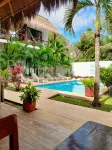 Azul 36 Hotel - สำหรับครอบครัว